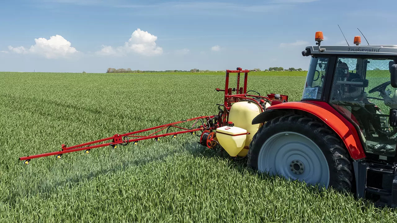 HARDI NK 3-POINT LINKAGE