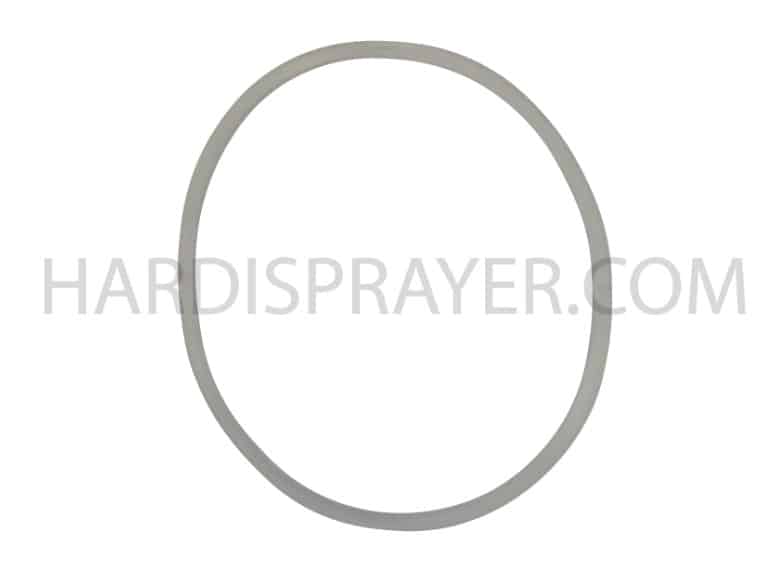 ORING 58.0 X 54.0 X 2.0 PUR - 332496