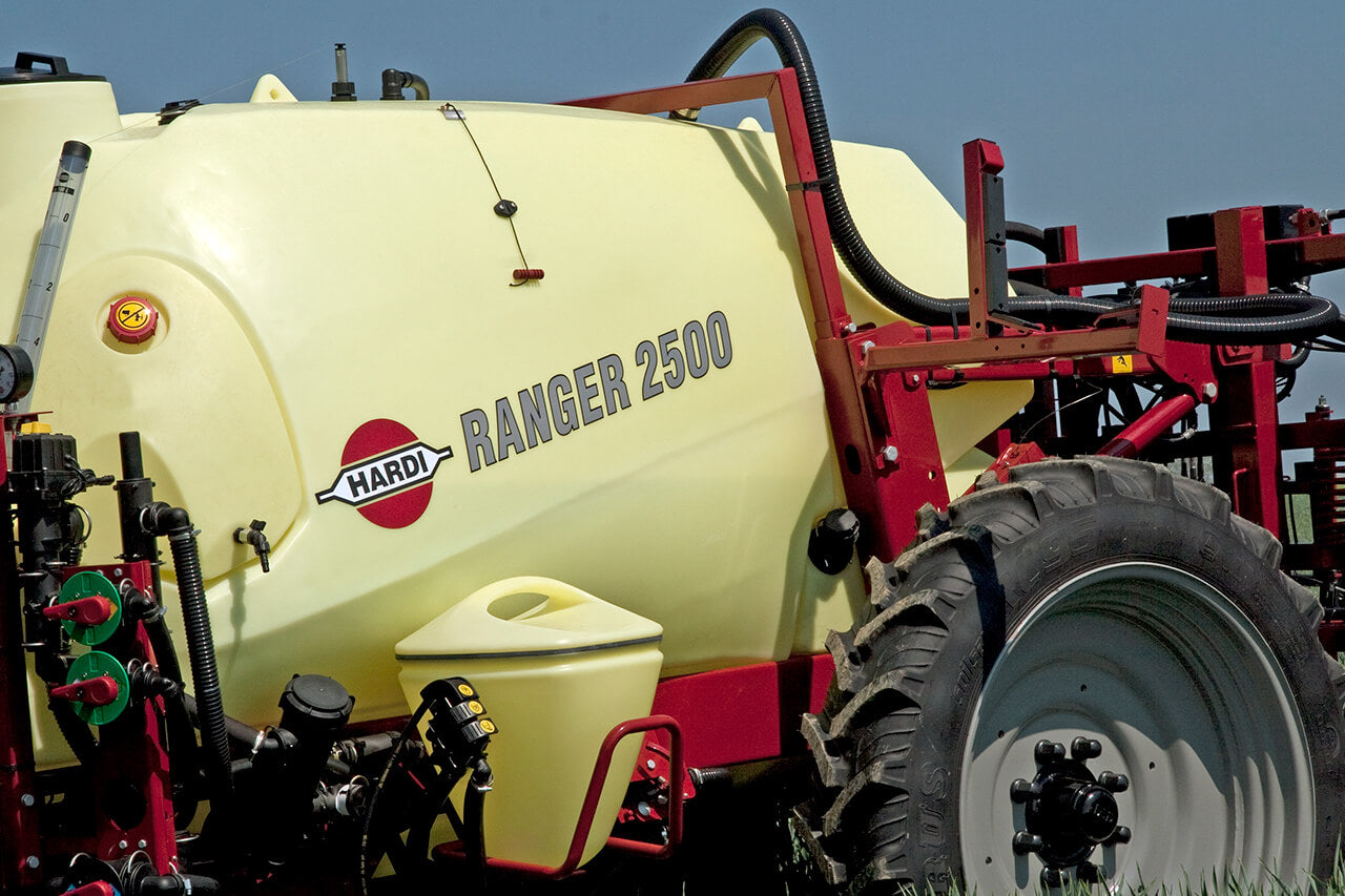HARDI Ranger - 2500L