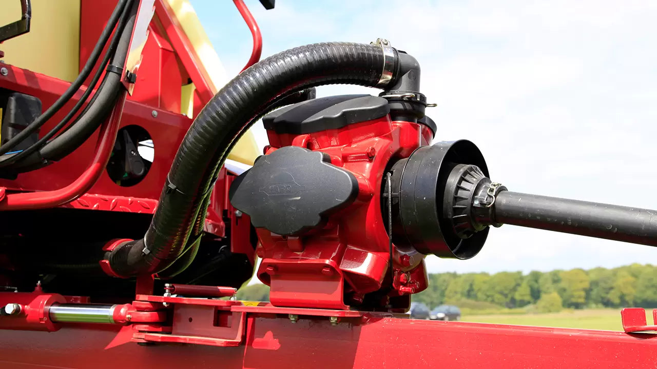 HARDI Navigator
