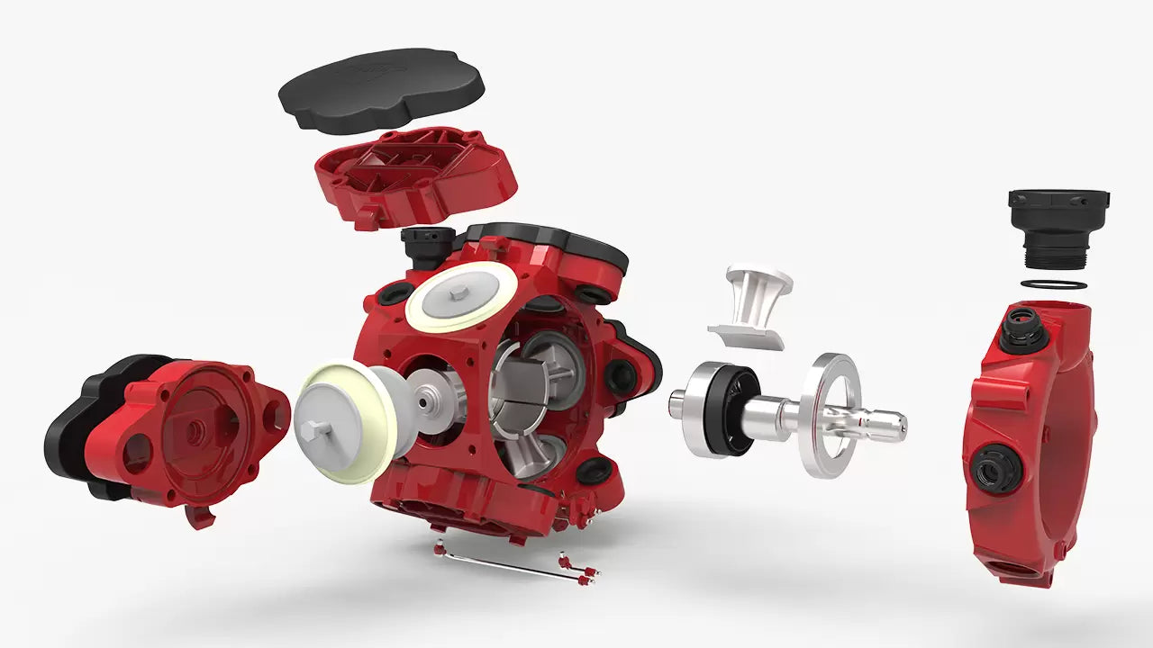 HARDI Navigator