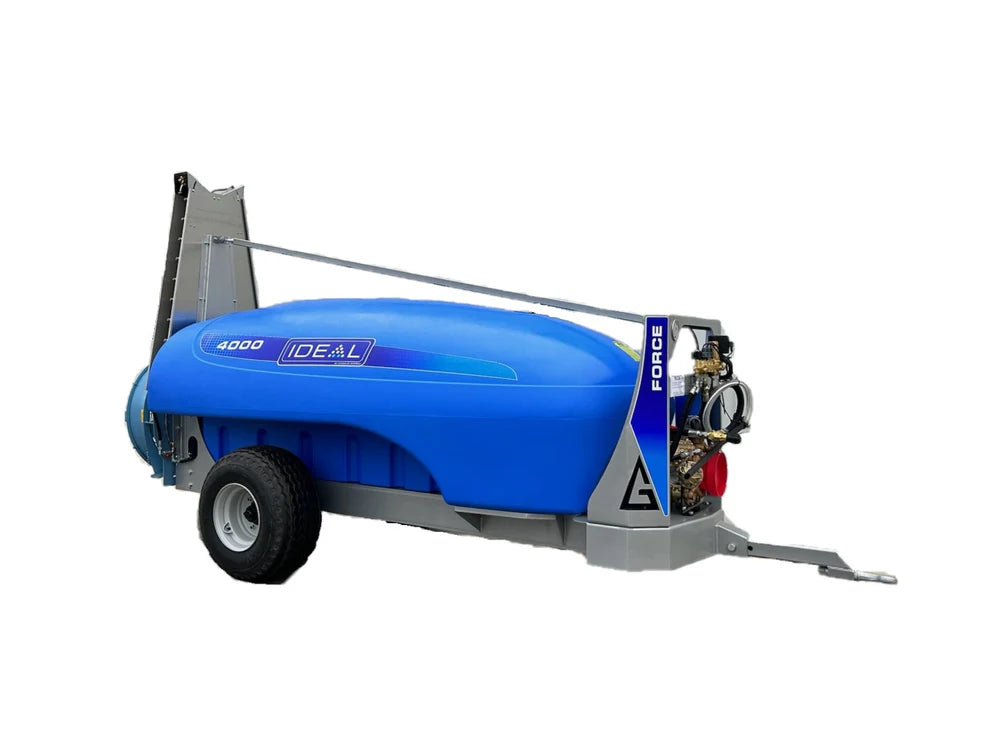 Ideal Force Airblast Sprayer