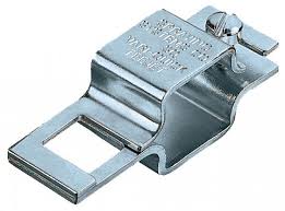 TEEJET NOZZLE BODY CLAMPS image 0