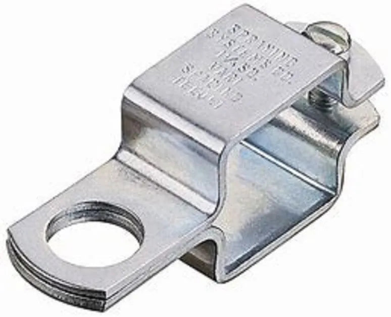 TEEJET NOZZLE BODY CLAMPS image 2