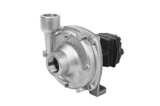 STAINLESS STEEL HYPRO PUMP 9303S-HM1C image 0