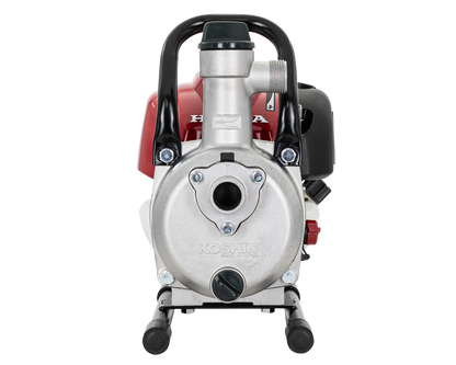 1" Water Transfer Pump Honda GX25
