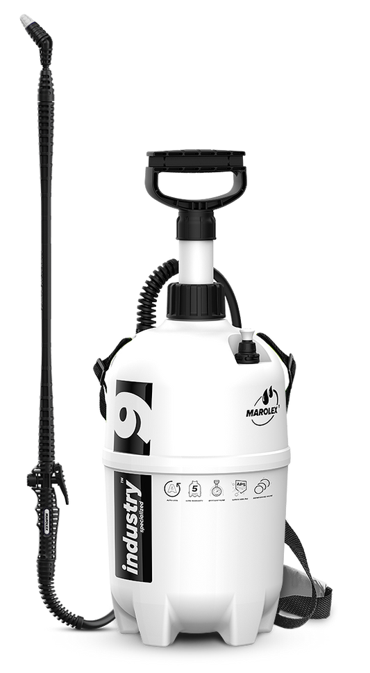 GA5060905 - 9L INDUSTRY SPRAYER image 0