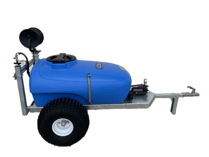 TOWEY TRAILER 300L OR 400L image 4