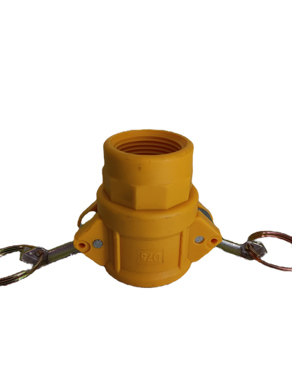 CAMLOCKS image 3