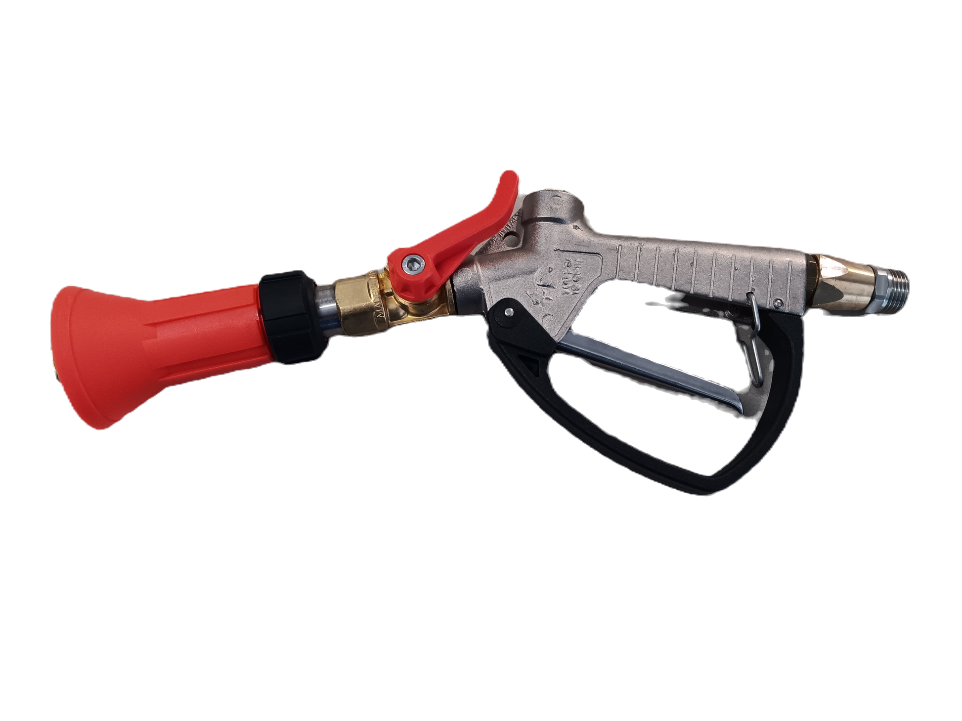 TURBO-400 GUN image 0