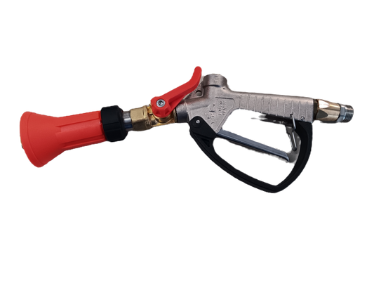 TURBO-400 GUN image 0