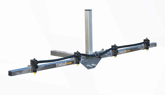 GA4908615 - 2M TOWBAR MOUNTED BOOM image 0