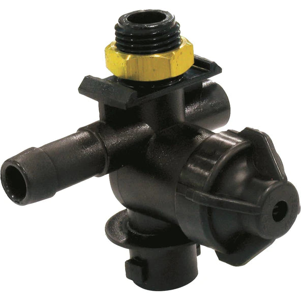 QJ39685-1R-NYB  TEEJET NOZZLE BODY RIGHT image 0