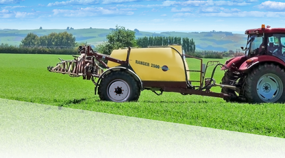 HARDI Ranger - 2500L