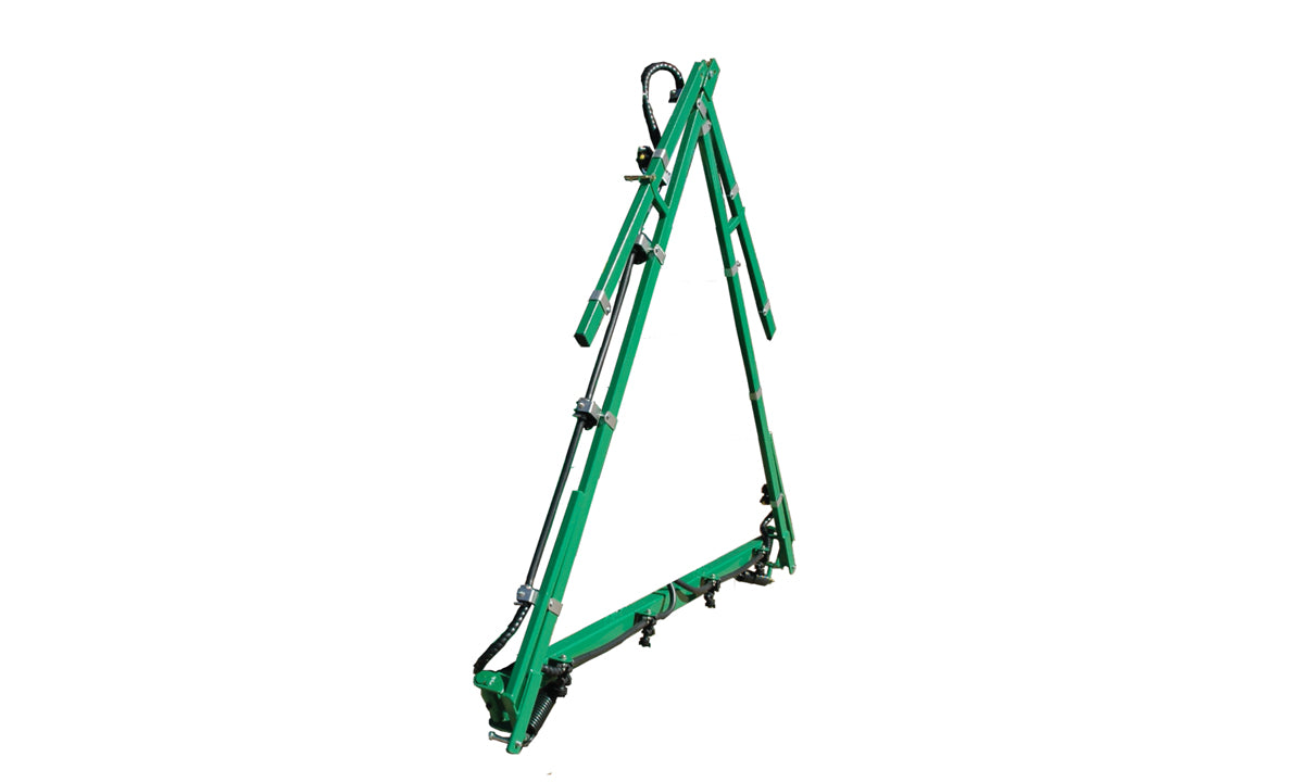 GA4900105-MF-NS 8M MANUAL FOLD BOOM image 0