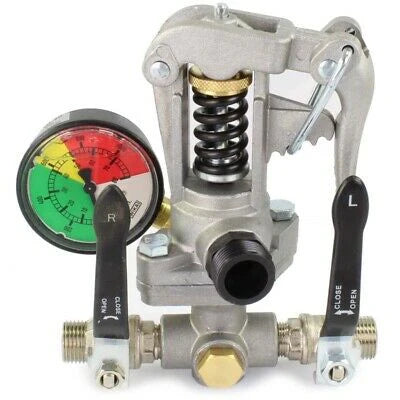 Annovi Reverberi Croplands Control Valve - AR GI40 image 0