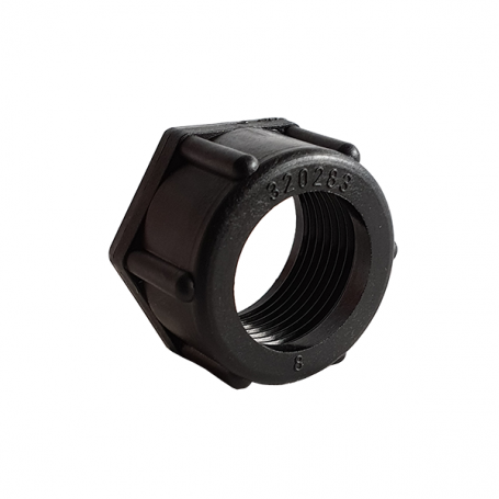 NUT 3/4" BSP - 320283