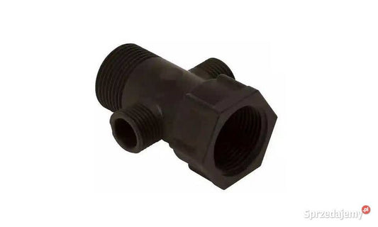 HOUSE FOR PRESSURE AGITATION - SUIT BK180 VALVE