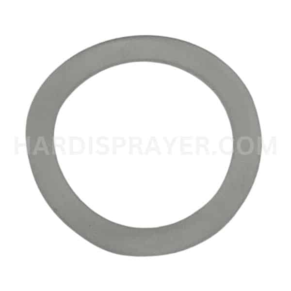 FLAT ORING TO SUIT FLIP LEVER