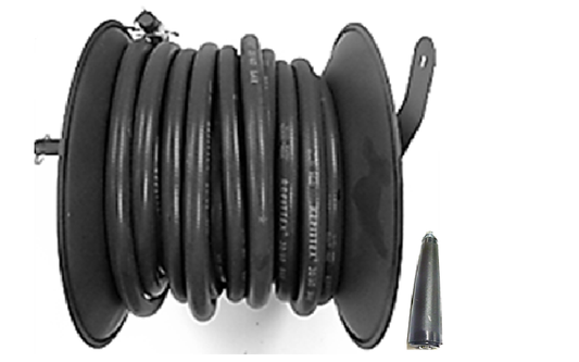 GA5066080 - 30M HOSE REEL image 0