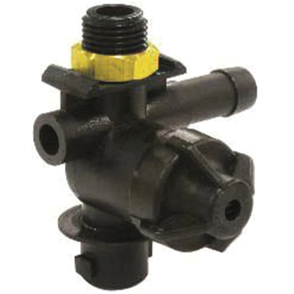 QJ39685-1L-NYB    TEEJET NOZZLE BODY LEFT image 0