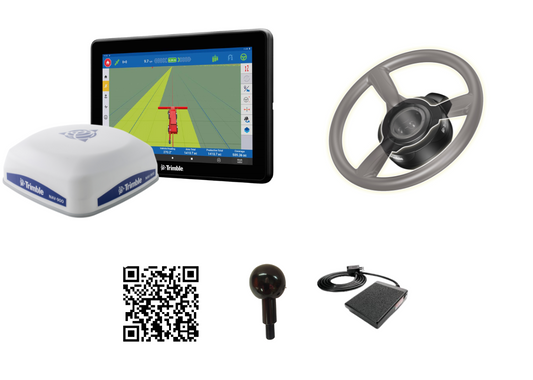 GFX-1060 - EZ-PILOT PRO - RANGEPOINT RTX image 0