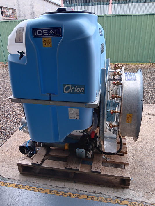 ORION 600L MISTER SPRAYER image 0