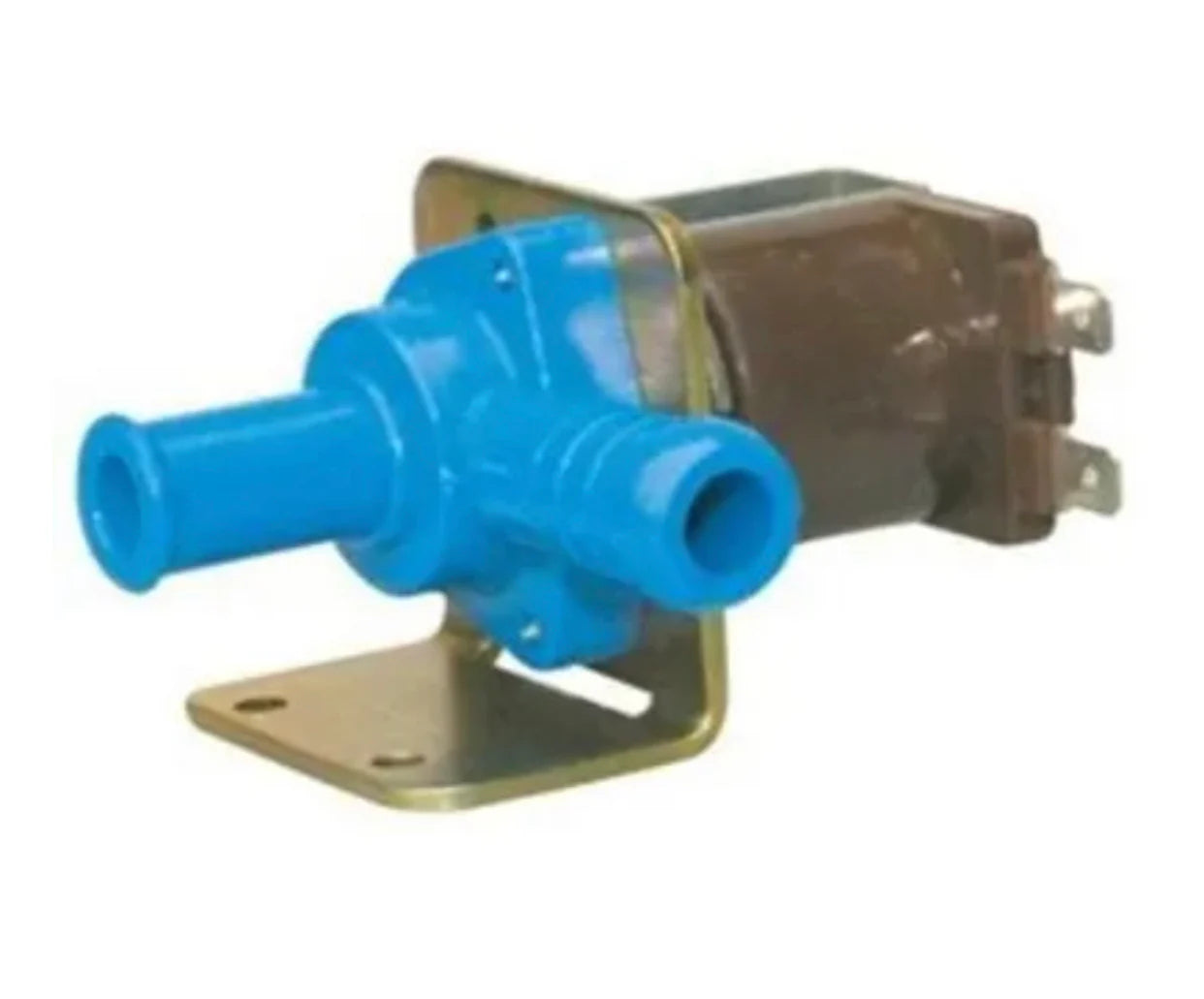 Goyen Solenoid Valves image 0