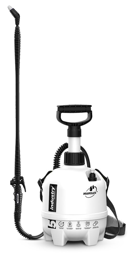 GA5060895 - 5L INDUSTRY SPRAYER image 0