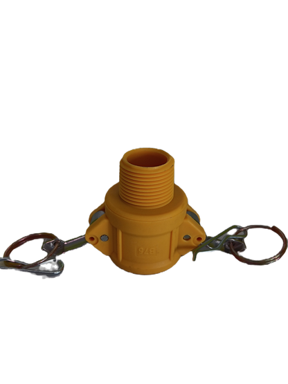 CAMLOCKS image 2