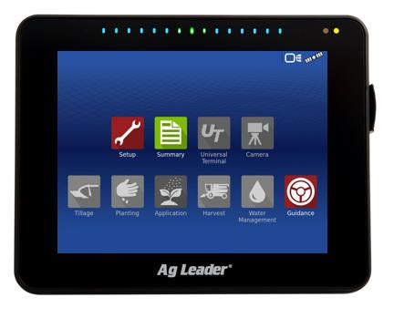 AG LEADER INCOMMAND 800 GUIDANCE ONLY KIT image 0