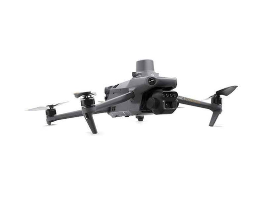 DJI Mavic 3 Multispectral Drone for Precision Agriculture and Environmental Monitoring Solutions