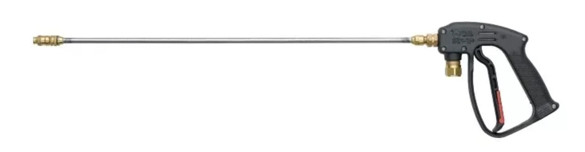 BR-35.901.7 - BRAGLIA SPRAY GUN - 500MM LANCE image 0