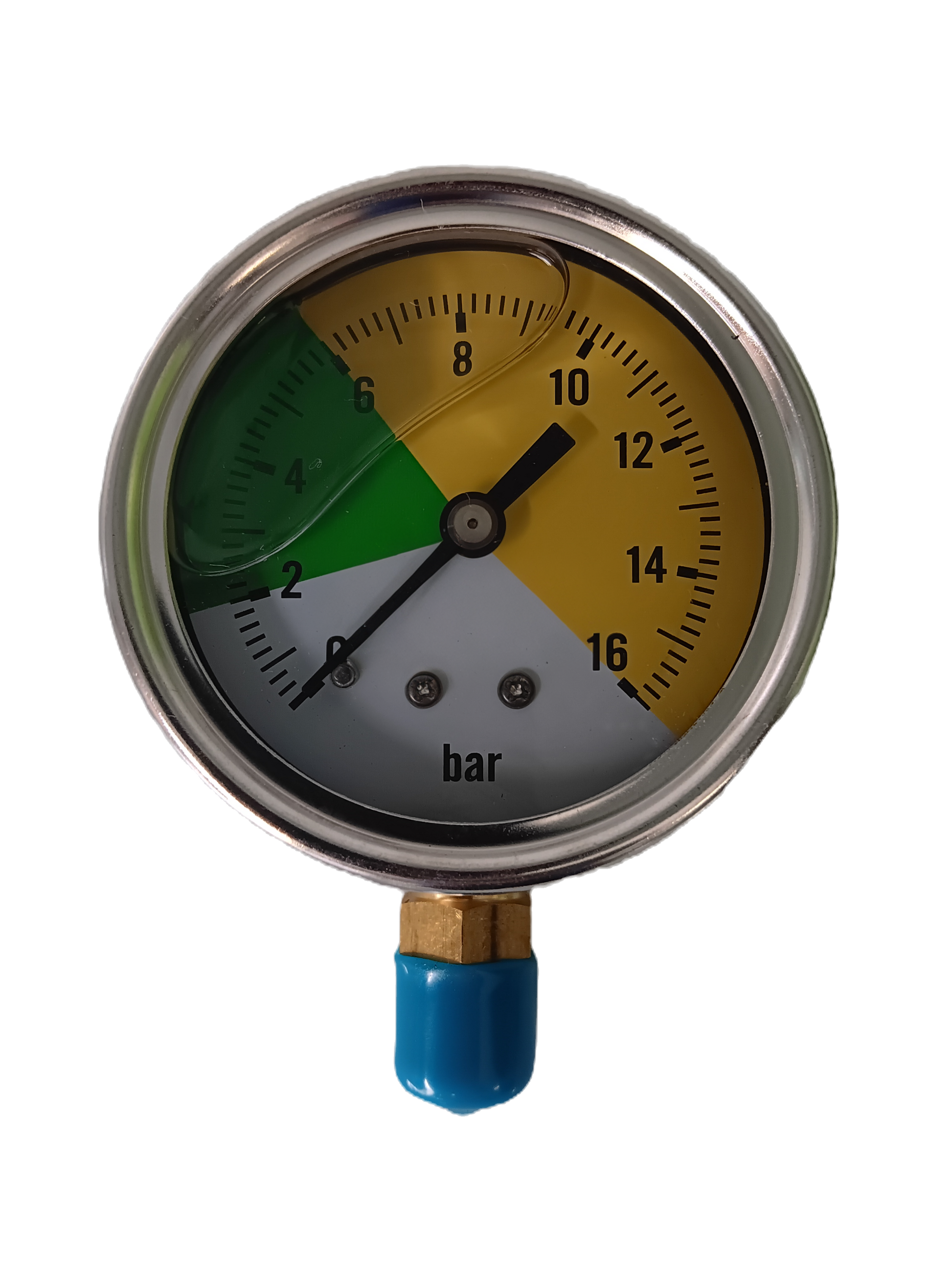 PRESSURE GAUGES image 6