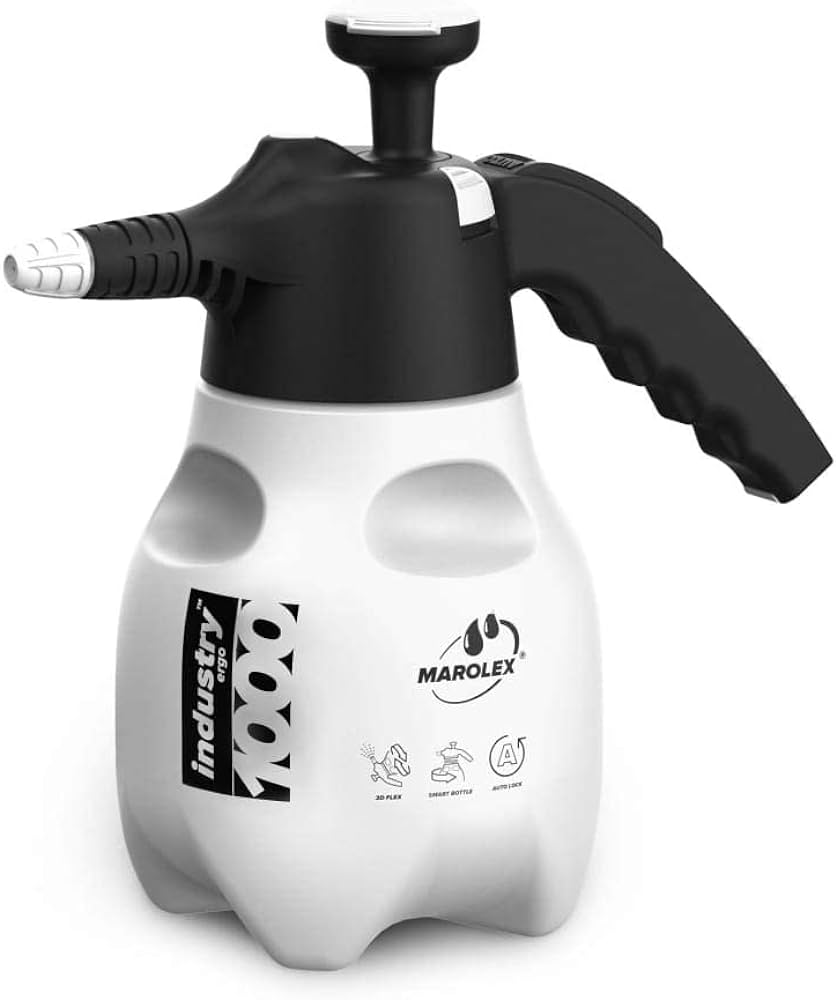 GA5025495 - 2L INDUSTRY SPRAYER image 0
