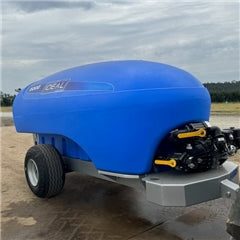5000L Water Transfer Trailer