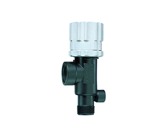 TEEJET 1/2" RELIEF VALVE image 0