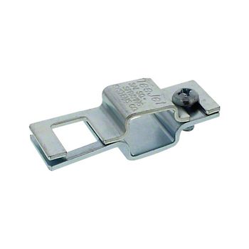 TEEJET NOZZLE BODY CLAMPS image 3