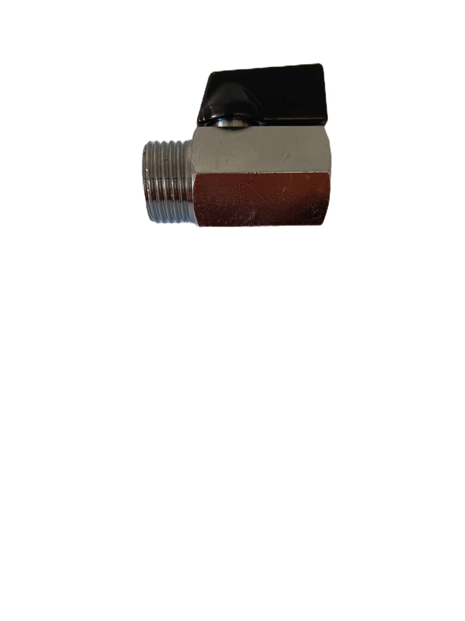 STEEL BAL VALVES image 1