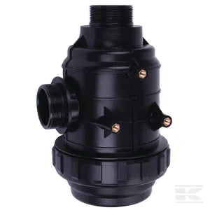 SUCTION FILTERS - COMPLETE image 0