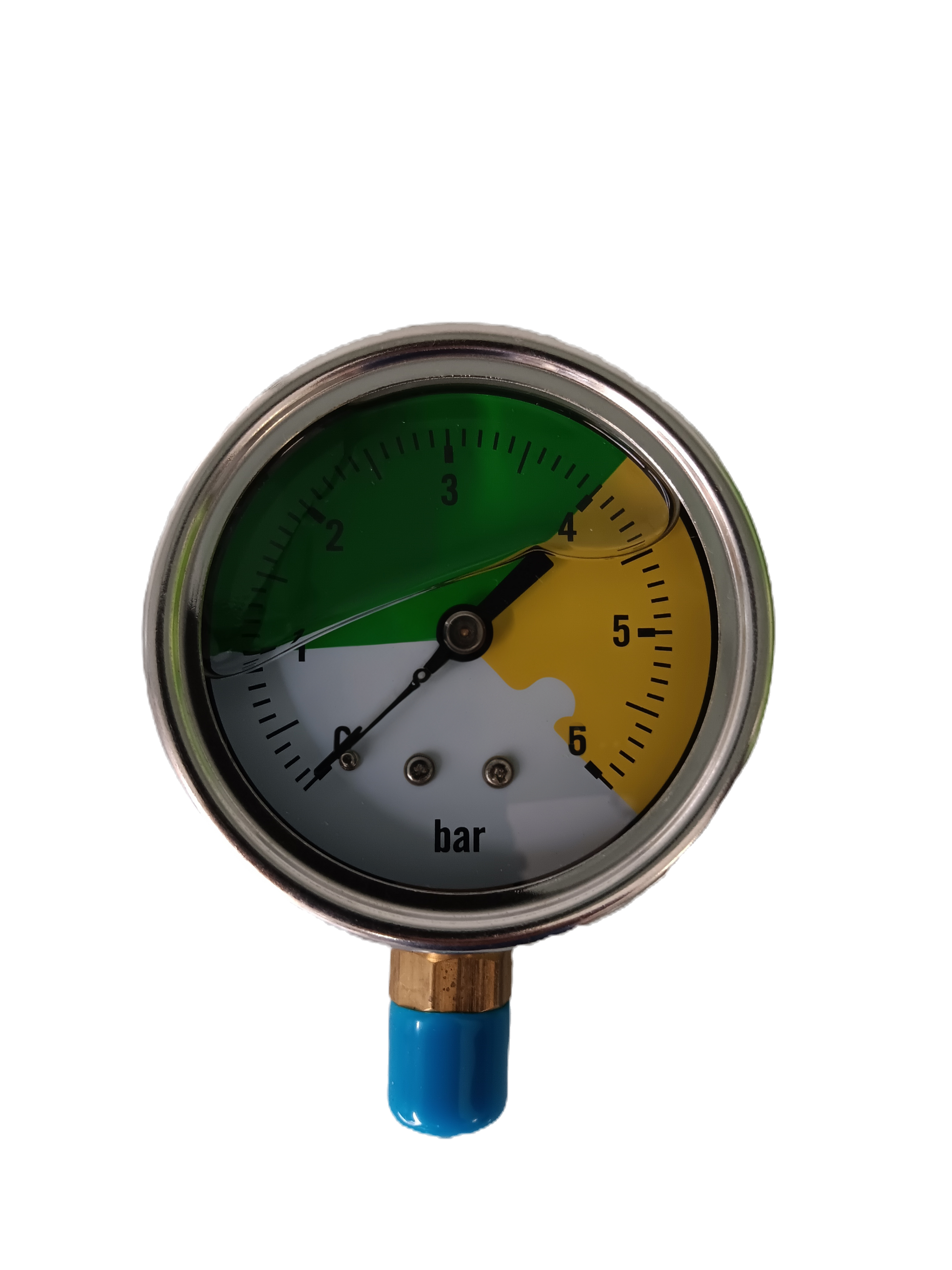 PRESSURE GAUGES image 7