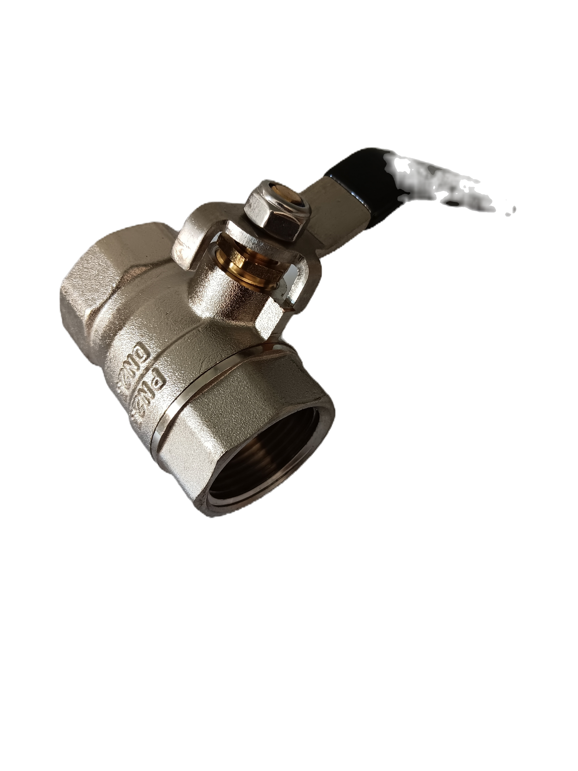 STEEL BAL VALVES image 4