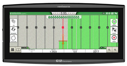 Farmnavigator G12 Panorama image 2