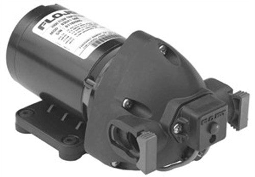 FLO-3521-139A - 15LPM FLOJET PUMP, 60PSI image 0