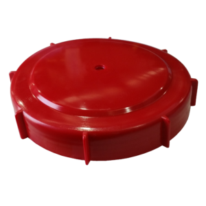 TANK LID W/LIQUID SHIELD - 712806
