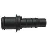 TAIL 1/2" UNION F 3/4" CAP - 716236