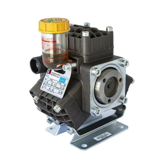 Bertolini Diaphragm Pump PA-430 VF image 0