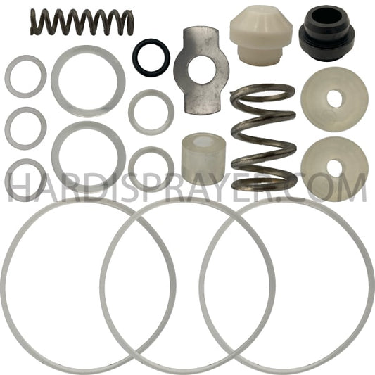 KIT TO SUIT HARDI M70 VALVE - 750208