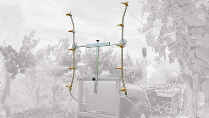 GA4907155 - 600L 3 POINT LINKAGE image 3