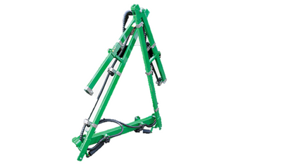 GA4907155 - 600L 3 POINT LINKAGE image 4